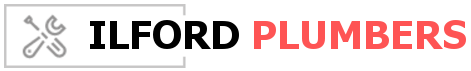 Plumbers Ilford logo